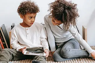 Vision Therapy for Convergence Insufficiency